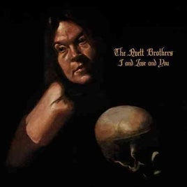 The Avett Brothers I and Love and You (2 Lp's) - Vinyl