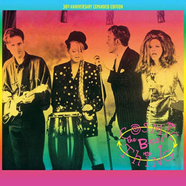 The B-52's Cosmic Thing - Vinyl