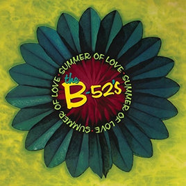 The B-52's Summer of Love (Colored Vinyl) - Vinyl