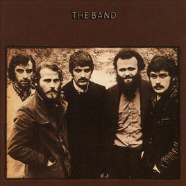 The Band BAND,THE - Vinyl
