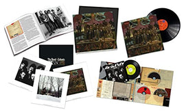The Band Cahoots (50th Anniversary) [Super Deluxe Edition] - Vinyl