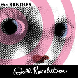 The Bangles Doll Revolution (Limited Edition, White, Gatefold LP Jacket) (2 Lp's) - Vinyl