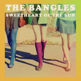 The Bangles Sweetheart Of The Sun (Limited Edition, Colored Vinyl) - Vinyl