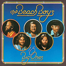 The Beach Boys 15 Big Ones - Vinyl