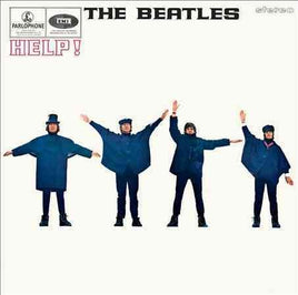 The Beatles Help! (180 Gram Vinyl, Remastered, Reissue) - Vinyl