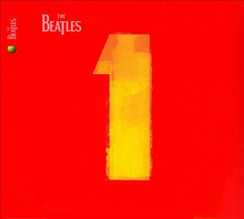 The Beatles 1 (Remixed/Remastered) (2 Lp's) - Vinyl
