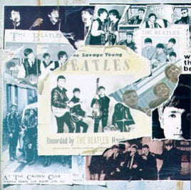 The Beatles Anthology 1 [Import] (3 Lp's) - Vinyl