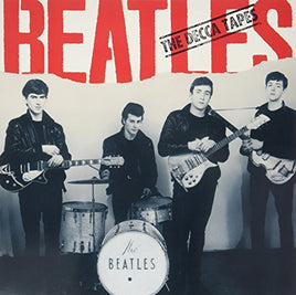 The Beatles Beatles - Decca Tapes (Import) (L.P.) - Vinyl
