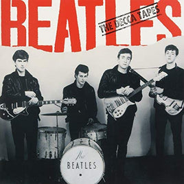The Beatles Decca Tapes (180 Gram Vinyl, Deluxe Gatefold Edition) [Import] - Vinyl