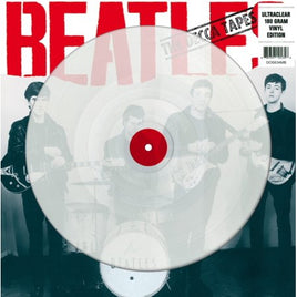 The Beatles Decca Tapes (Clear Vinyl) - Vinyl