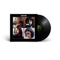 
              The Beatles Let It Be Special Edition [LP] - Vinyl
            