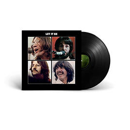 The Beatles Let It Be Special Edition [LP] - Vinyl