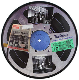 The Beatles Live In Philadelphia 1964 (10 Inch Picture Disc) - Vinyl