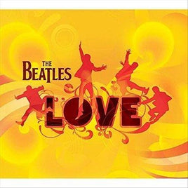 The Beatles Love - Vinyl