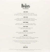 
              The Beatles Mono Masters [3 LP's] - Vinyl
            