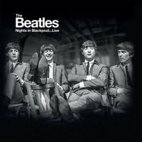 
              The Beatles Nights in Blackpool...Live (Deluxe Edition, 10" Vinyl) [Import] - Vinyl
            