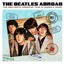 The Beatles The Beatles Abroad - Vinyl