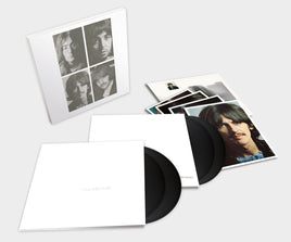 The Beatles The Beatles (The White Album) [4 LP] - Vinyl