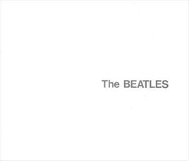 The Beatles The Beatles (White Album) - Vinyl