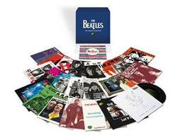 The Beatles The Singles Collection (23x7" Box Set) (Limited Edition) - Vinyl