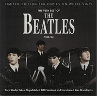 
              The Beatles The Very Best Of The Beatles 1962 -'64 (Limited Edition, White Vinyl) - Vinyl
            