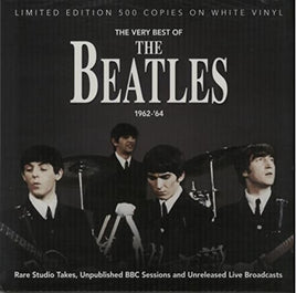 The Beatles The Very Best Of The Beatles 1962 -'64 (Limited Edition, White Vinyl) - Vinyl