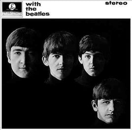 The Beatles WITH THE BEATLES(09) - Vinyl
