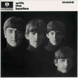 The Beatles With The Beatles (Mono) - Vinyl
