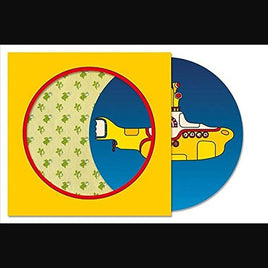 The Beatles Yellow Submar(7" Picture Disc) - Vinyl