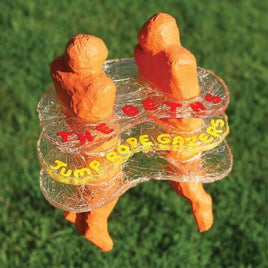 The Beths Jump Rope Gazers (Limited Edition, Spring Green Colored Vinyl) - Vinyl