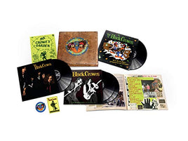 The Black Crowes Shake Your Money Maker (2020 Remaster) [4 LP Super Deluxe Edition] - Vinyl