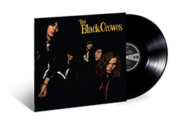 The Black Crowes Shake Your Money Maker (2020 Remaster) [LP] - Vinyl