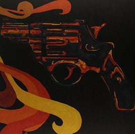 The Black Keys Chulahoma [Vinyl] - Vinyl