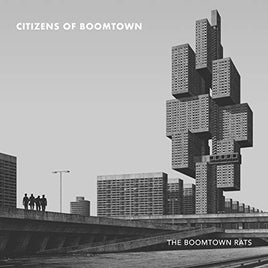 The Boomtown Rats Citizens of Boomtown - Vinyl