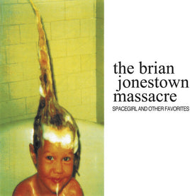 The Brian Jonestown Massacre Spacegirl & Other Favorites (180 Gram Vinyl, Limited Edition) - Vinyl