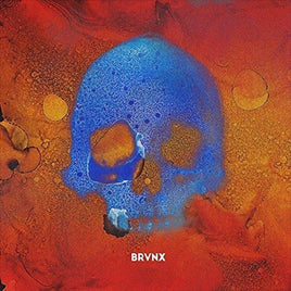 The Bronx (V) (LP) - Vinyl