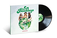 
              The Buckleys Daydream [LP] - Vinyl
            