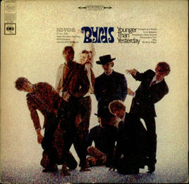 The Byrds Younger Than Yesterday - Vinyl