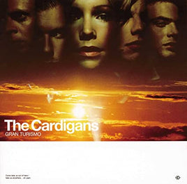 The Cardigans Gran Turismo [Import] - Vinyl