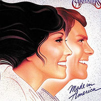 
              The Carpenters Made In America (180 Gram Vinyl) - Vinyl
            
