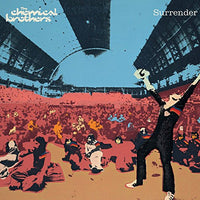
              The Chemical Brothers SURRENDER - Vinyl
            