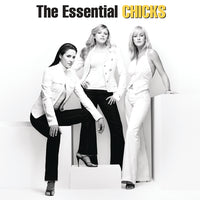 The Chicks The Essential Chicks (2 Lp's) - Vinyl