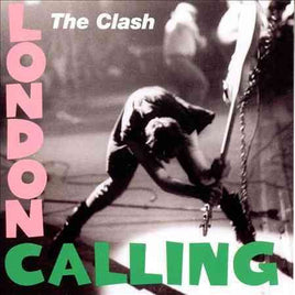 The Clash LONDON CALLING - Vinyl