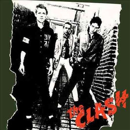 The Clash The Clash (180 Gram Vinyl) - Vinyl