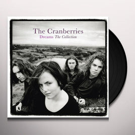 The Cranberries Dreams: The Collection [Import] - Vinyl