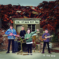 
              The Cranberries IN THE END - Vinyl
            