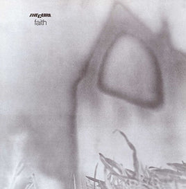 The Cure Faith (180 Gram Vinyl) [Import] - Vinyl