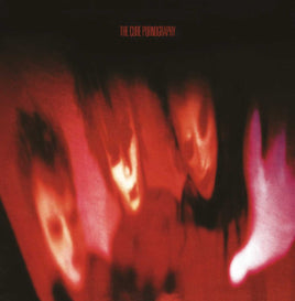 The Cure Pornography (180 Gram Virgin Vinyl) - Vinyl