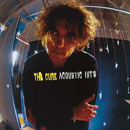 The Cure Acoustic Hits - Vinyl