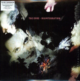 The Cure Disintegration - Vinyl